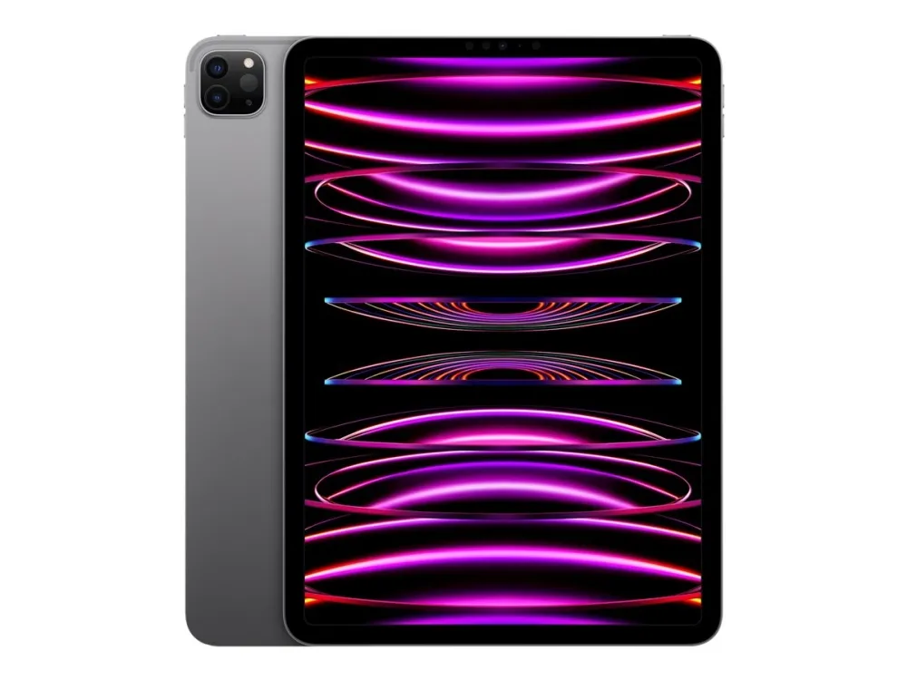 Apple 11-inch iPad Pro Wi-Fi - 4. generation - tablet - 512 GB - 11