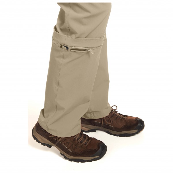 Maier Sports - Women's Arolla - Pantalon de trekking