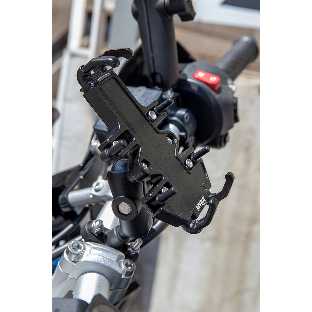 Myra - HPC111 - Support guidon pour smartphone
