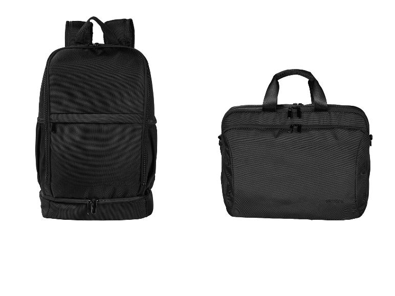 Rugzak of laptoptas
