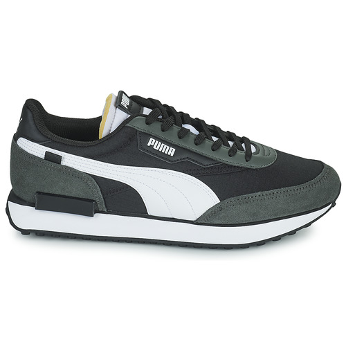 Puma - FUTURE RIDER PLAY ON - Noir / Gris