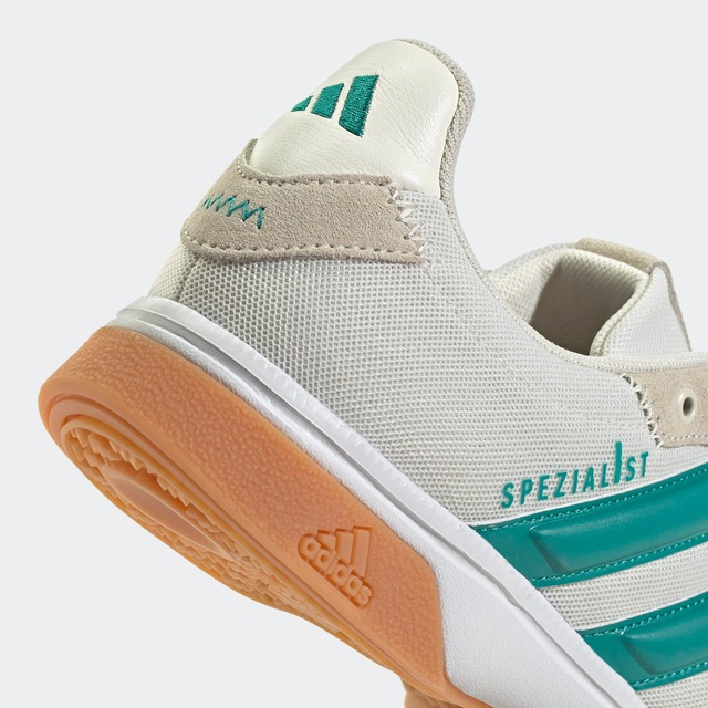 adidas Performance Hallenschuh »SPEZIALIST INDOOR«  geeignet für jeden Hallensport