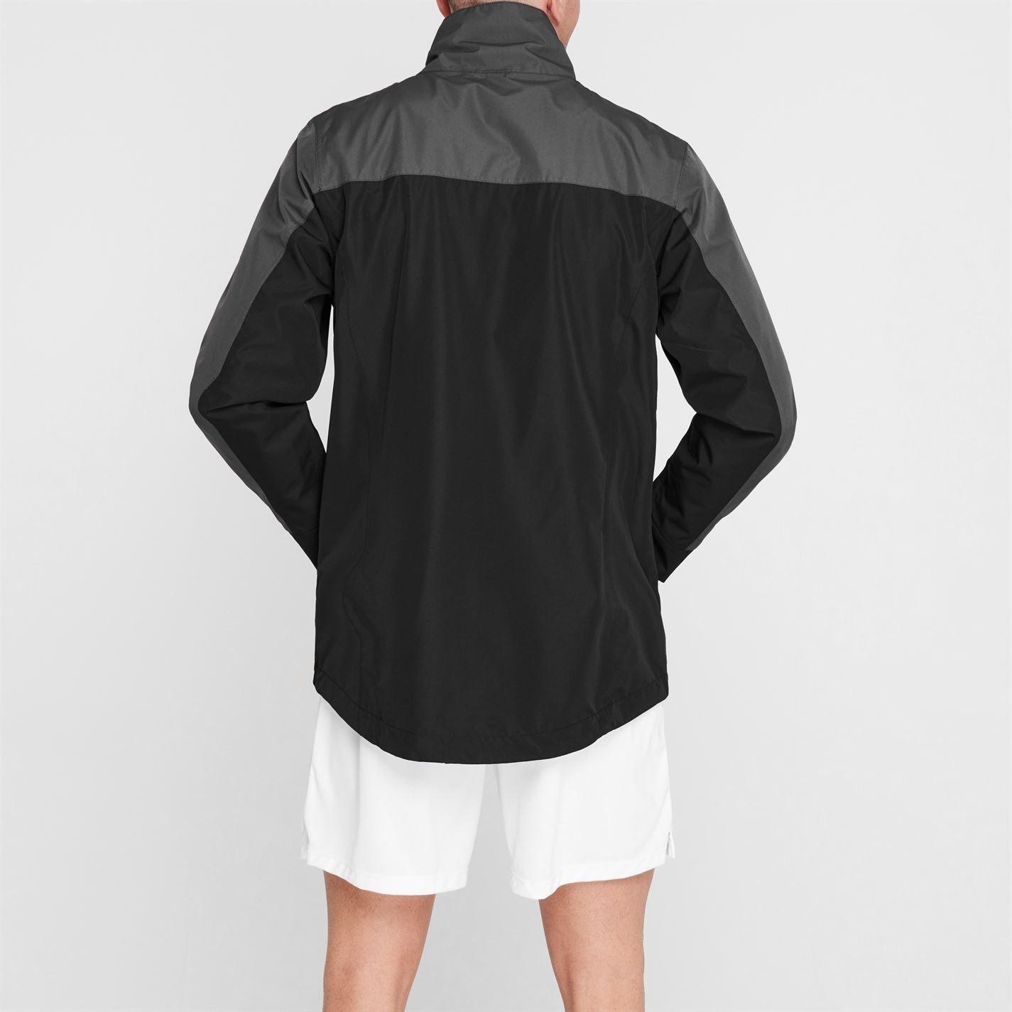 Slazenger Mens Rain Golf Jacket