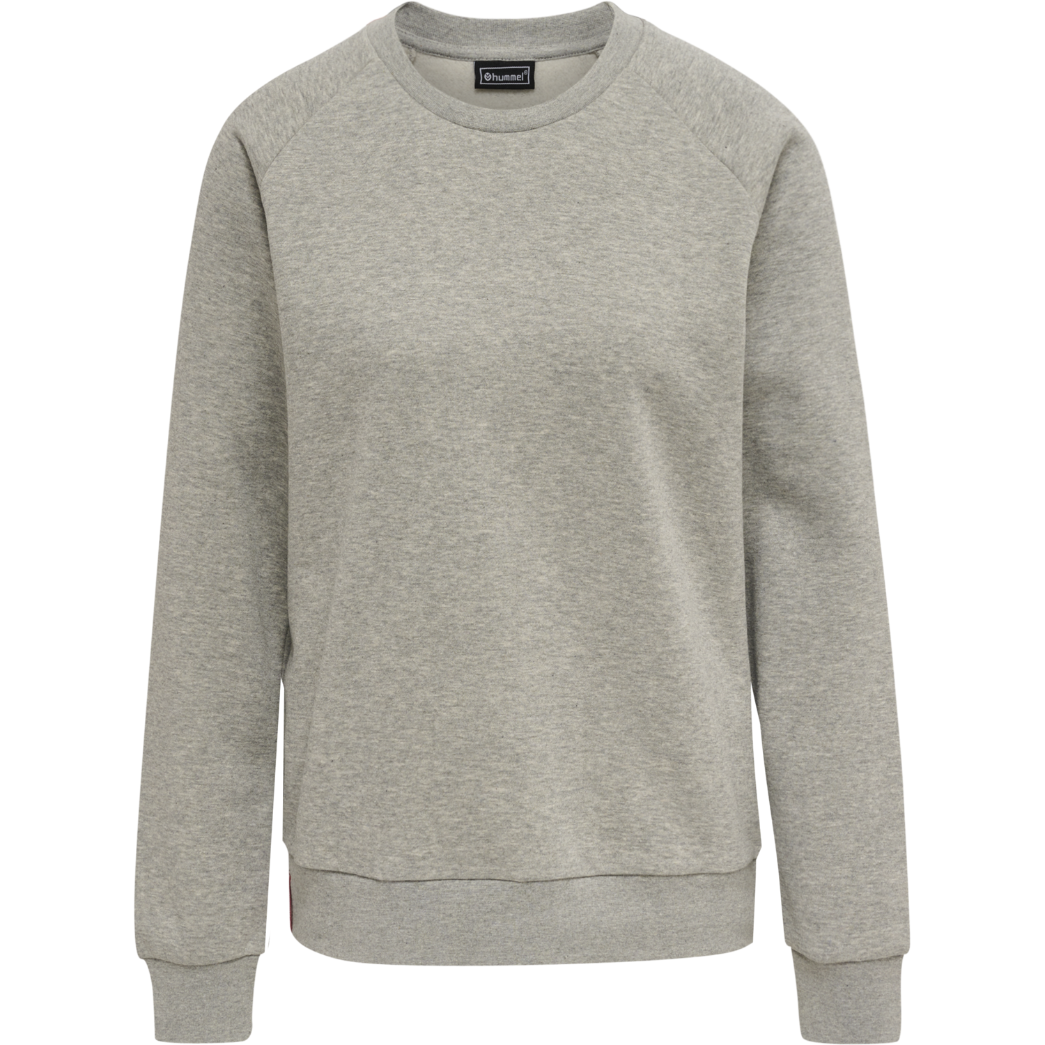 hmlRED CLASSIC SWEATSHIRT WOMAN