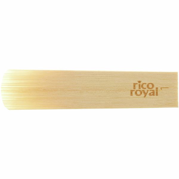 Daddario Woodwinds Royal Alto Sax 1