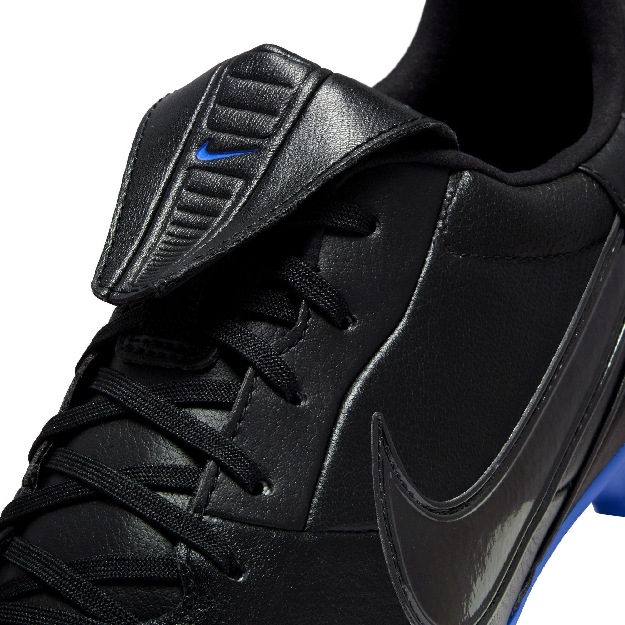 Nike Premier 3 Anti Clog Soft Ground Football Boots