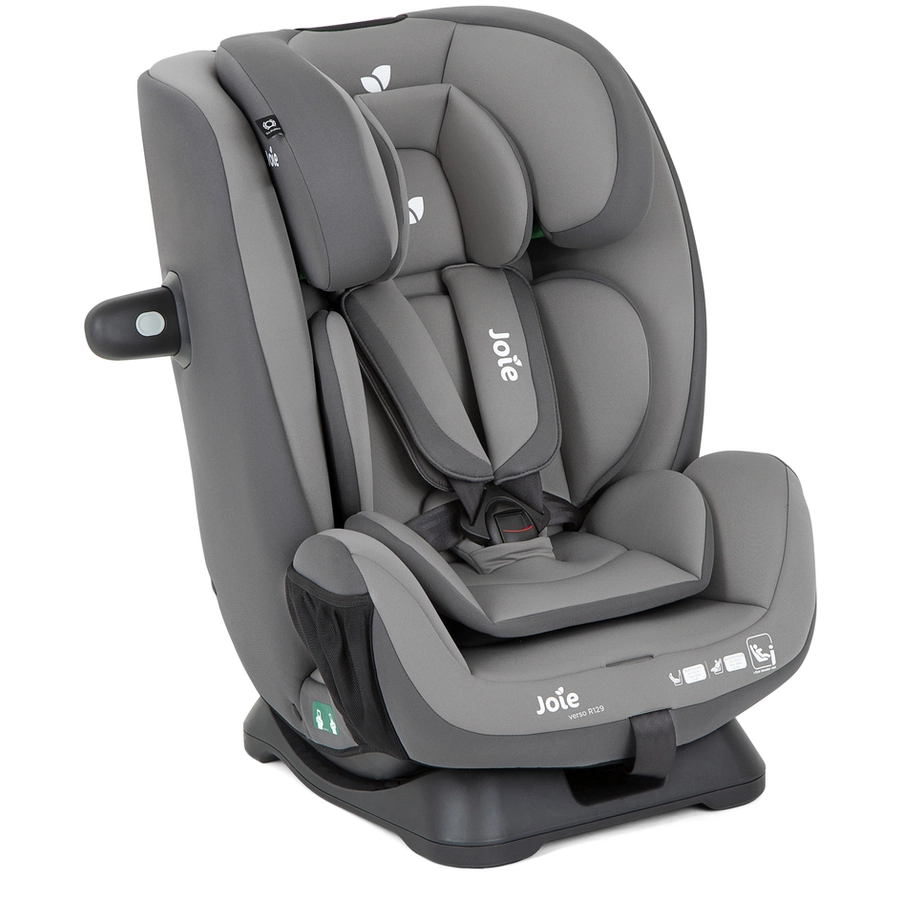 Joie Autokindersitz Verso Cobblestone