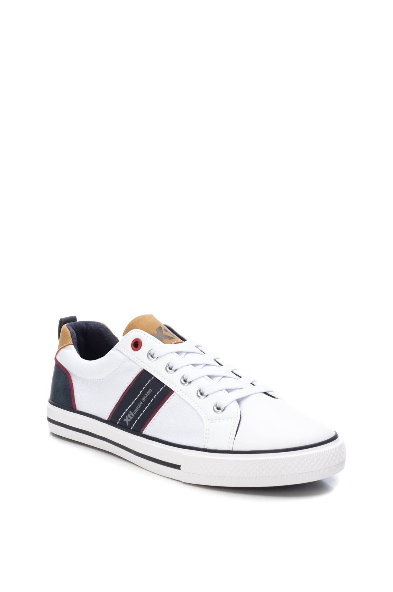 Zapatillas Urban Brand Xti - branco