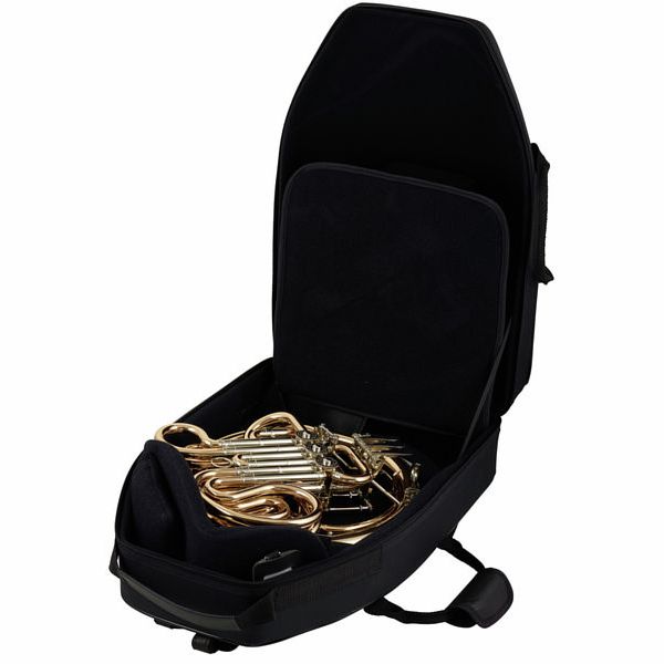 Hans Hoyer K10GA-L Double Horn