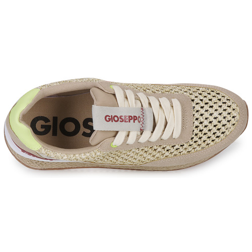 Gioseppo - CREEL - Beige