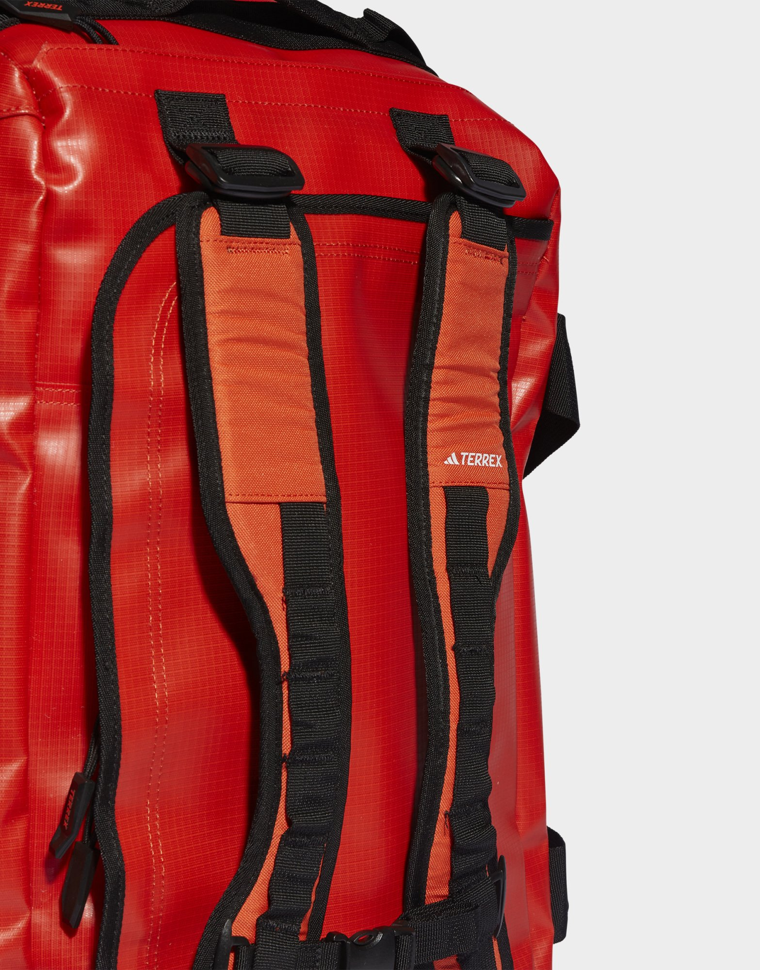 adidas Sac en toile moyen format Terrex RAIN.RDY Expedition - 70L