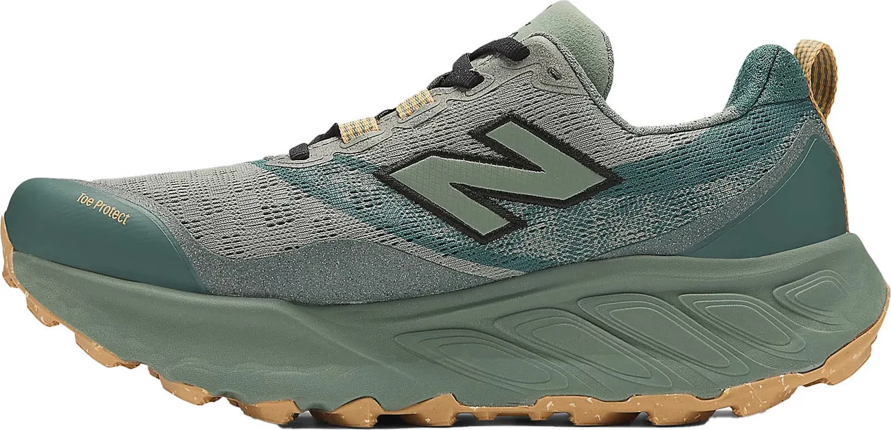 New Balance M Freshfoam Hierro V9 Dark Juniper