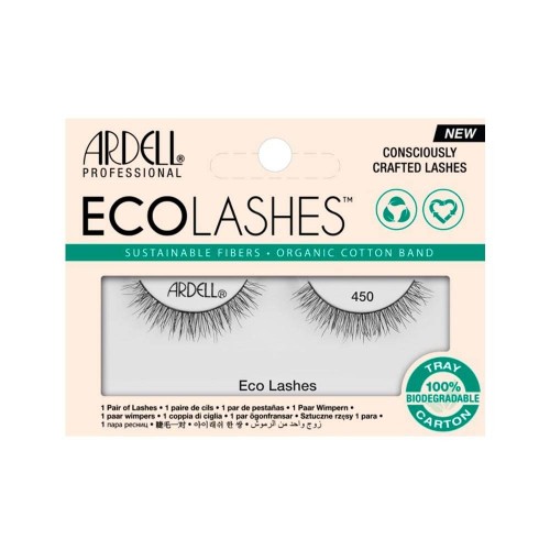 Ardell Pestanas Ecolashes 450