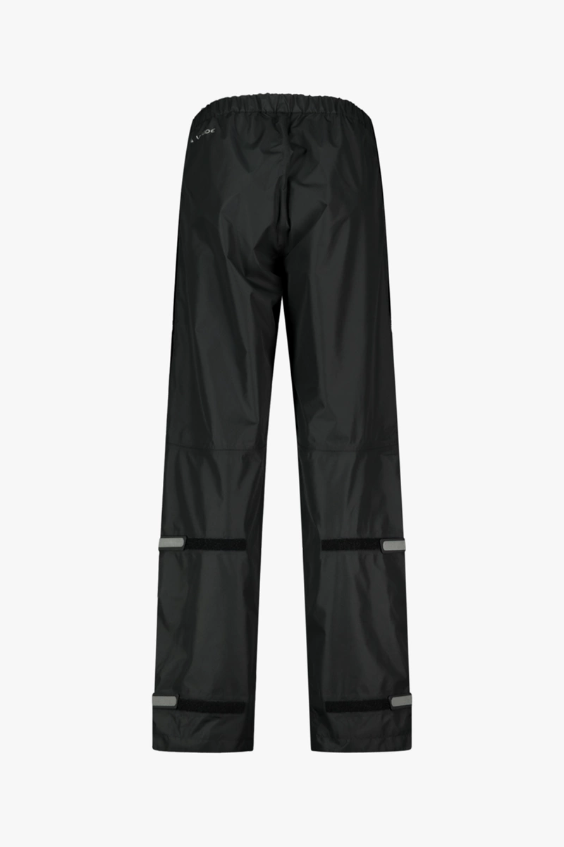 VAUDE Fluid Full-Zip Damen Regenhose