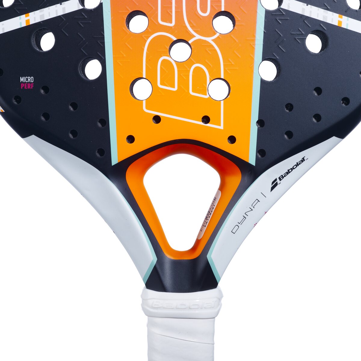Babolat Dyna Energy 2023 Padel Bat