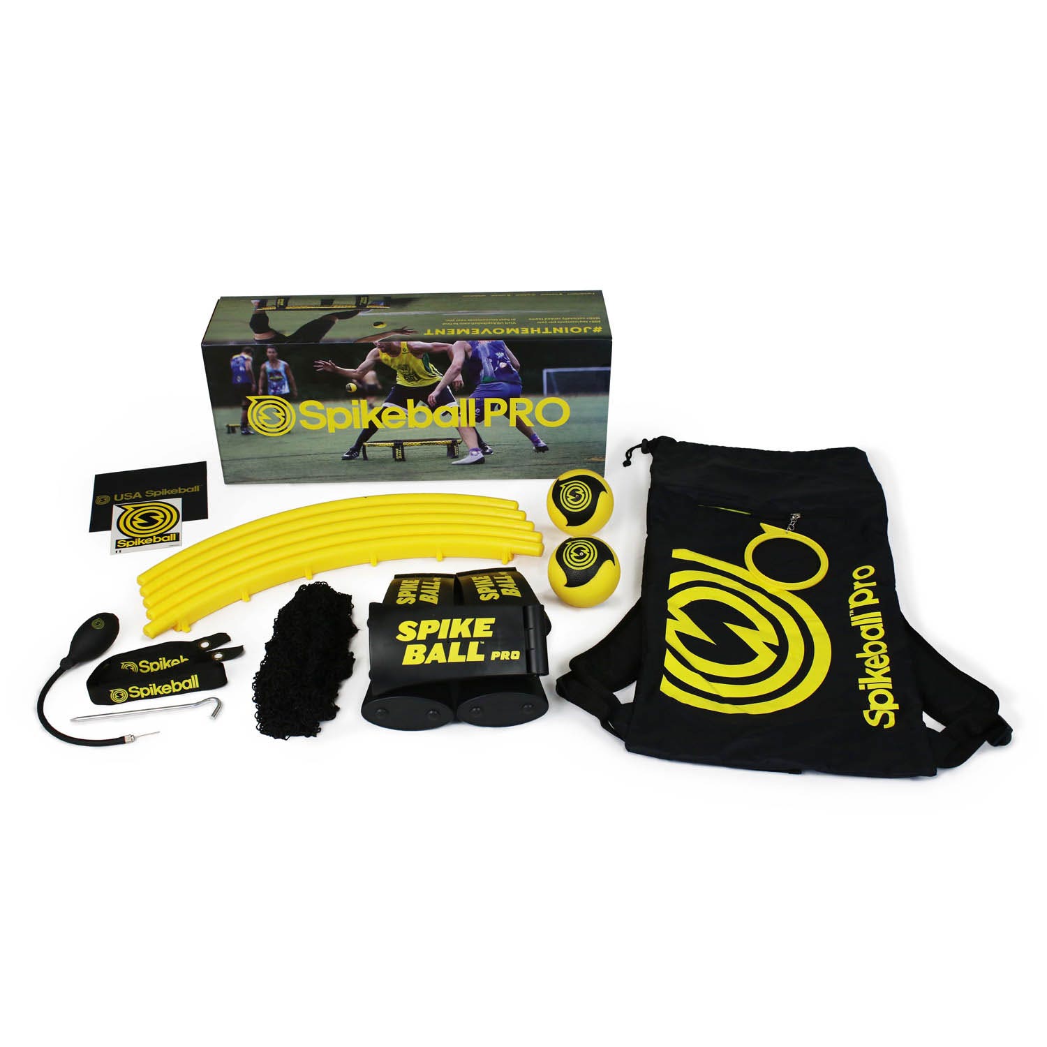 Spikeball  Pro Set