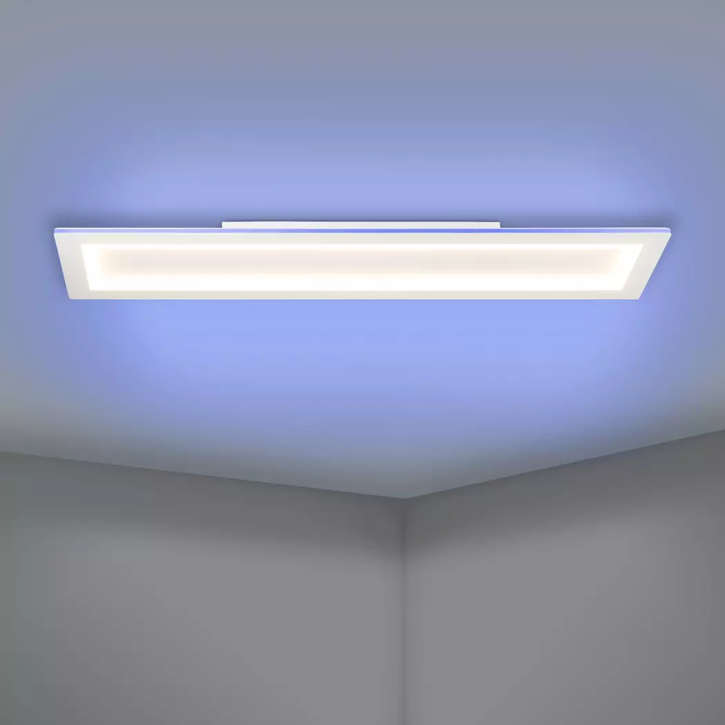 LED-Deckenleuchte Padrogiano-Z