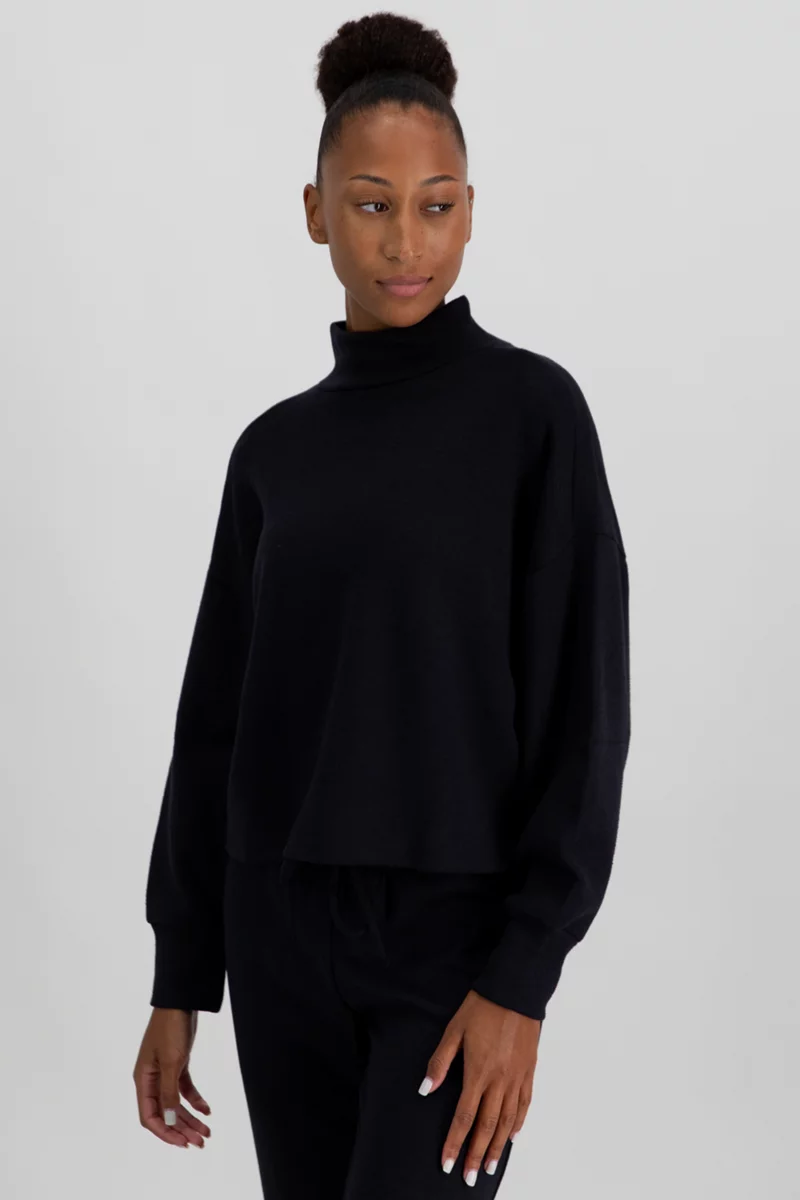 POWERZONE Damen Pullover