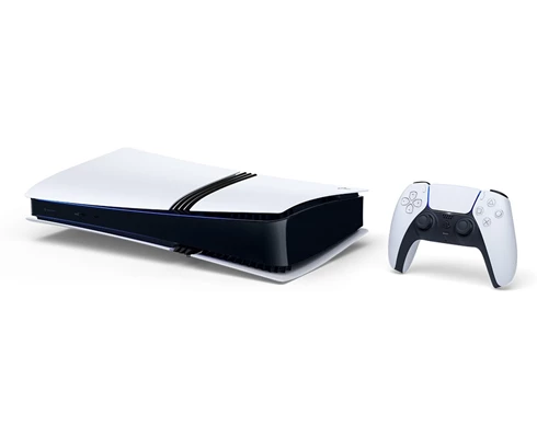 Sony PlayStation 5 Pro   Sony PS5 Slim Ultra HD Blu-ray Disc Drive