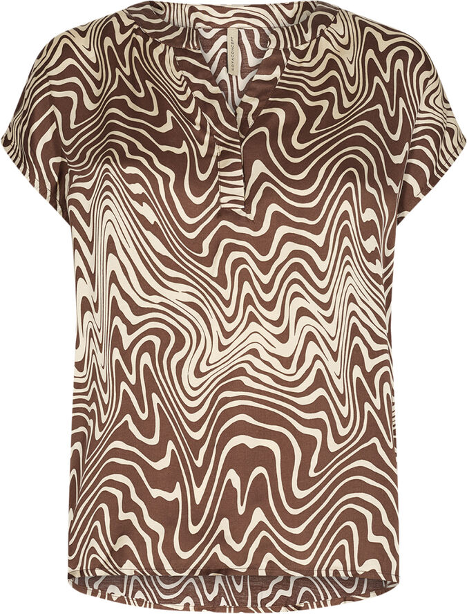 soyaconcept SC-LUNA 1 8787c chestnut combi