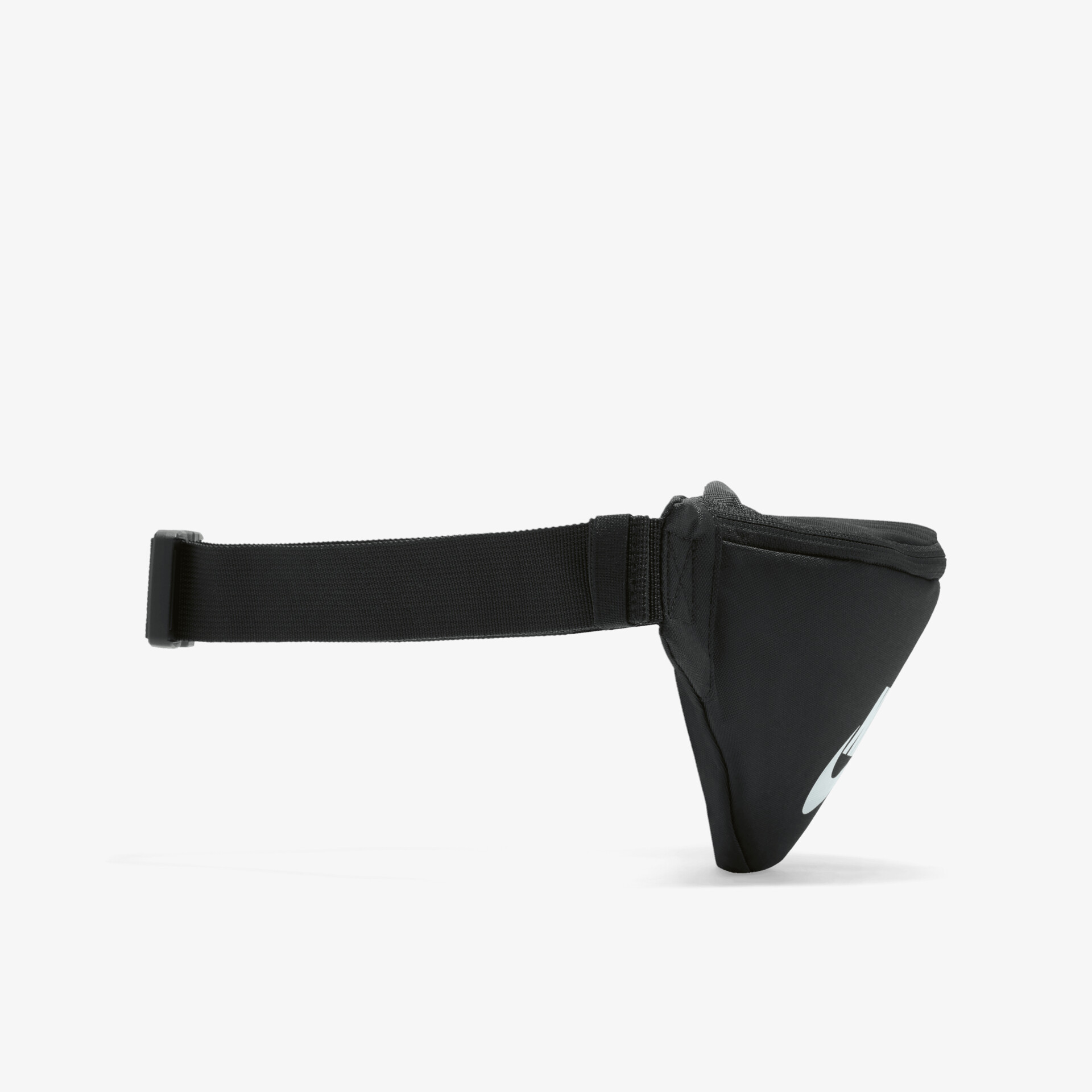Nike Heritage Unisex Gürteltasche schwarz