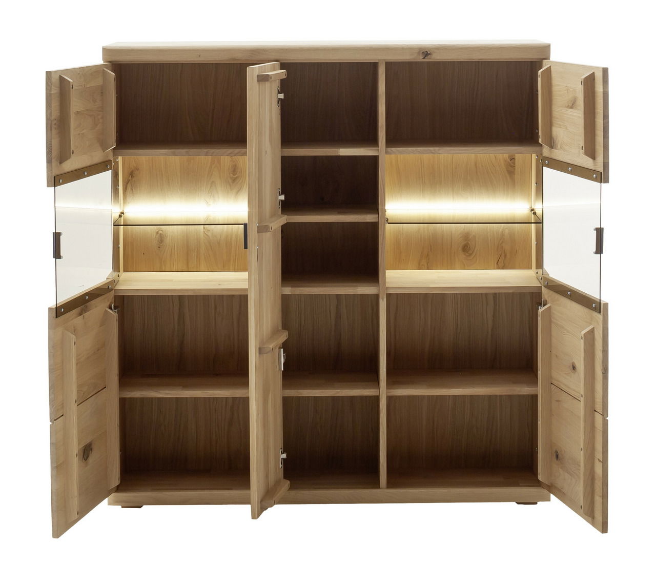 Linea Natura Highboard PHÖNIX