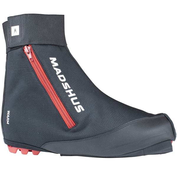 Housse chaussures ski de fond MADSHUS BOOT COVER WARM WARM