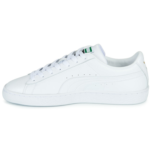 Puma - CLASSIC - Blanc