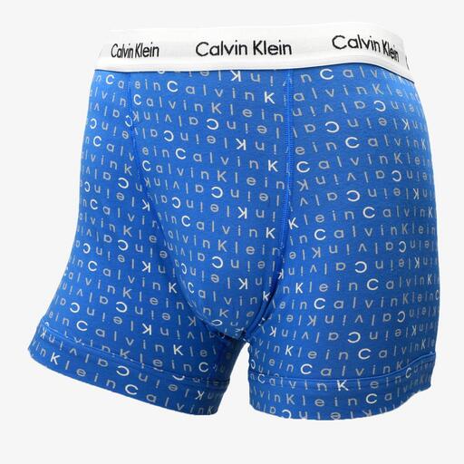 Calvin Klein Cro Bxer P-3