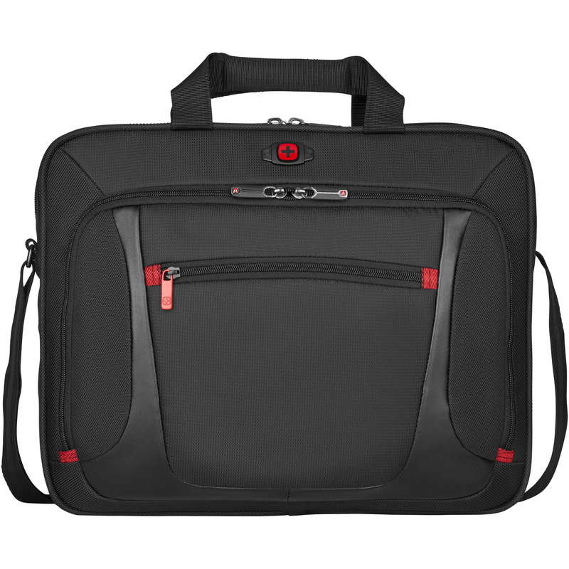 Wenger Laptoptasche Sensor, 16 '', schwarz