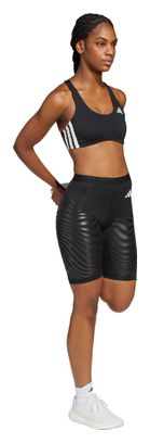 Cuissard adidas Adizero Noir Femme
