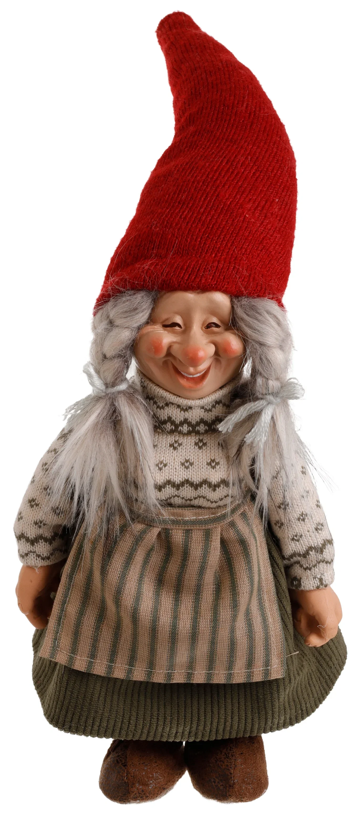 Nisse Embla Høyde 50 cm