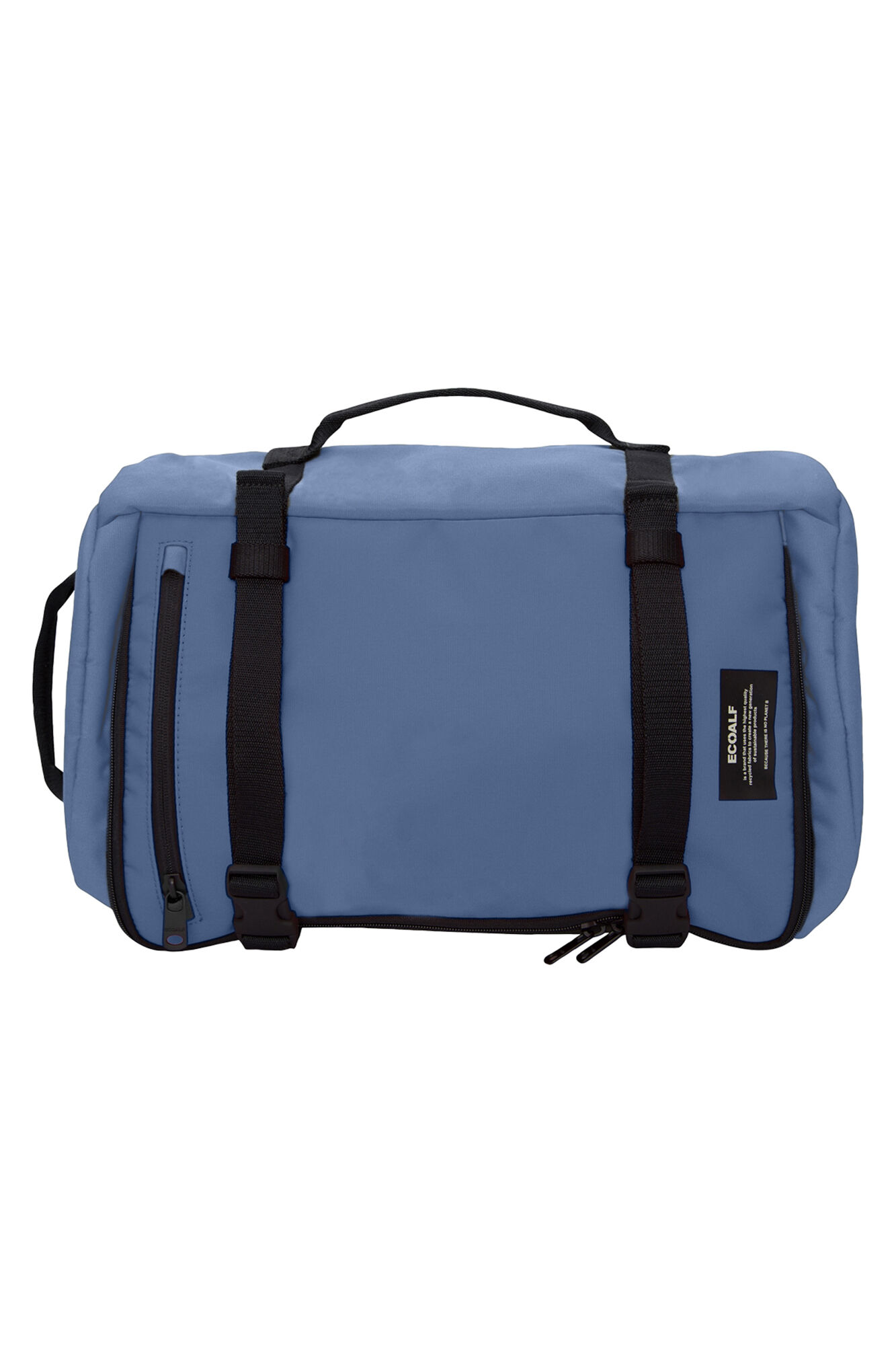 Mochila Baku - Azul