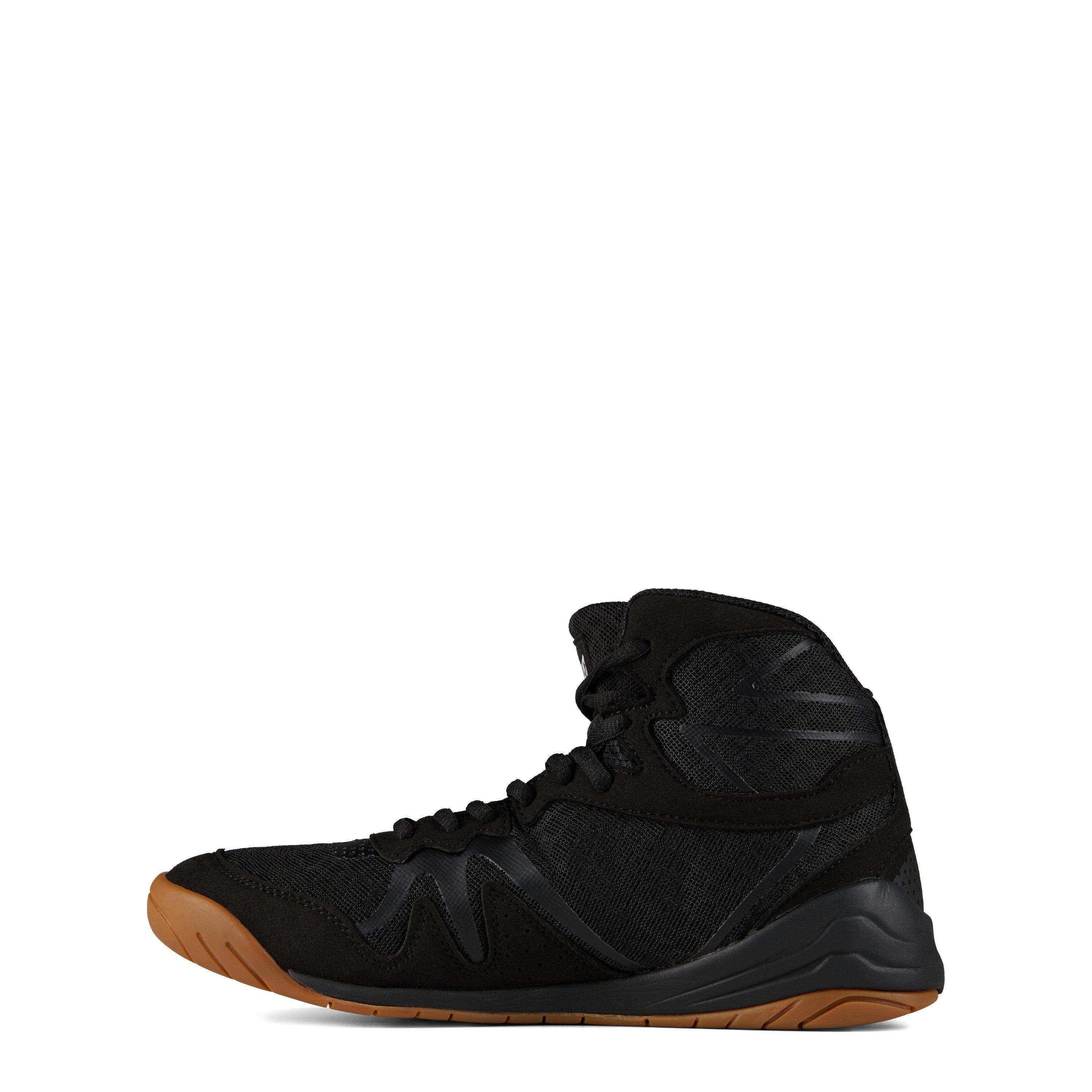 Everlast  Pivot Boxing Boots Mens