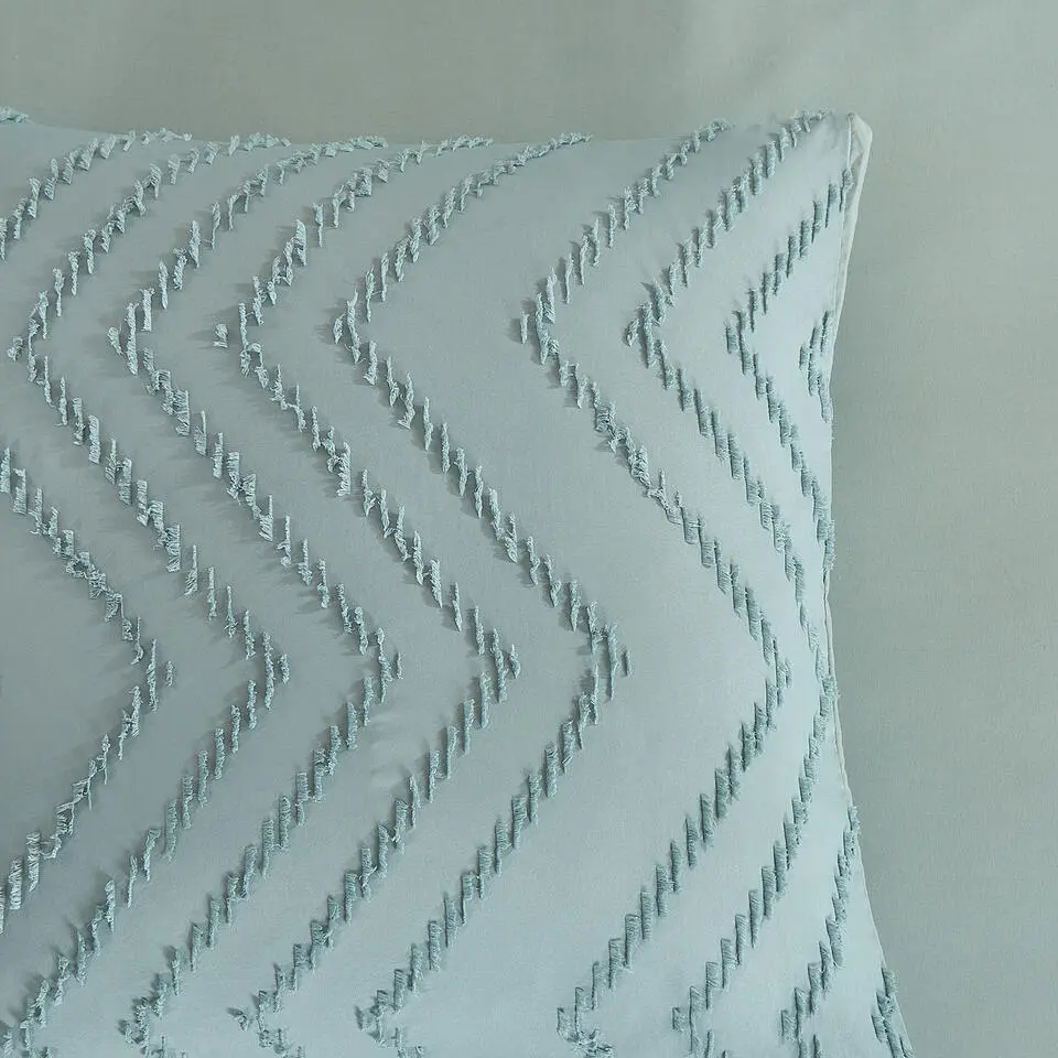Duvet cover Pure 140x220   1* 60x70 cm