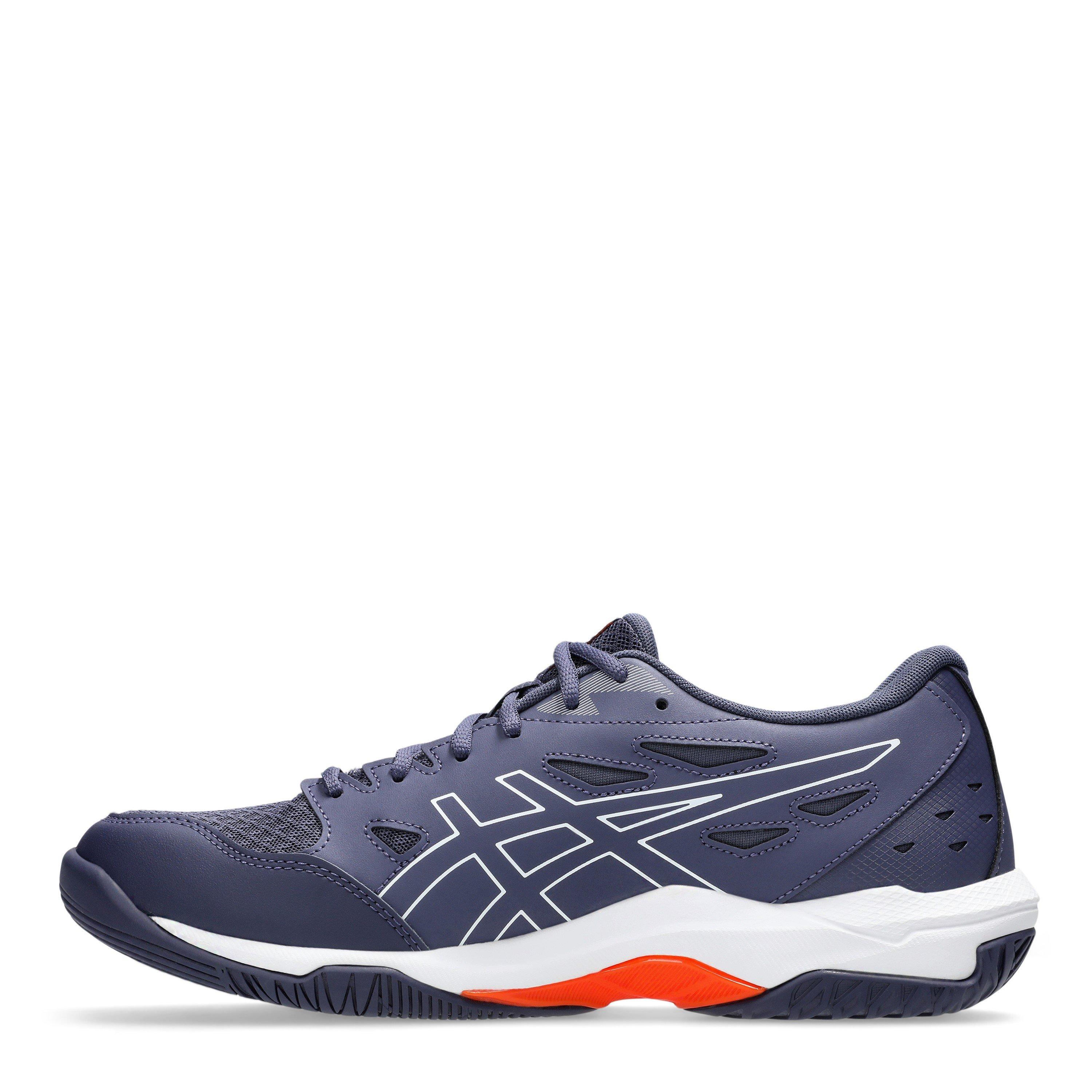 Asics Gel Rocket 11 Badminton Trainers Mens