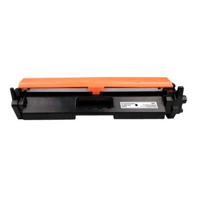 Cartouche laser compatible HP 17A - noir - Uprint