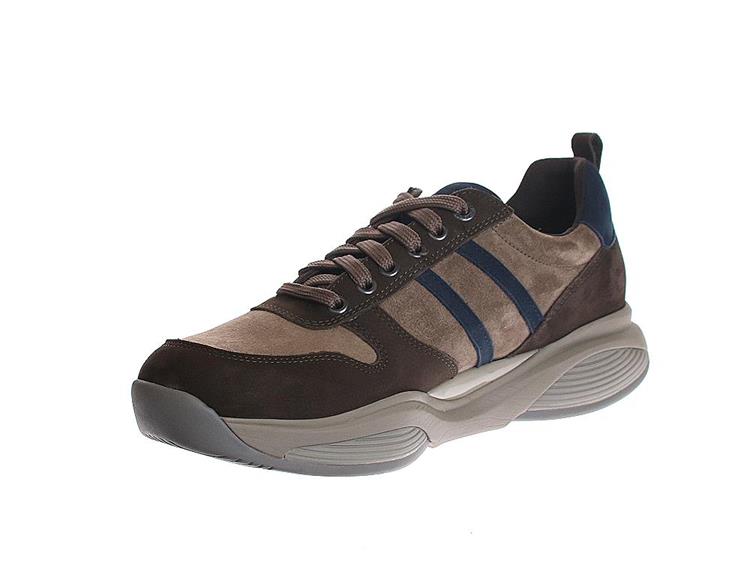 Xsensible 30073.2 wijdte H SWX3 - Men HX Moss Combi