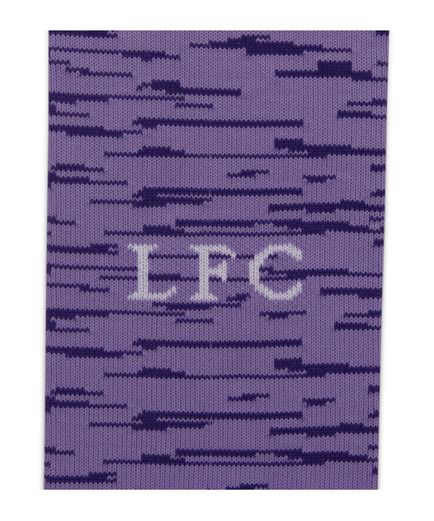 Nike FC Liverpool 3rd 2023/2024 Stutzen Lila F547
