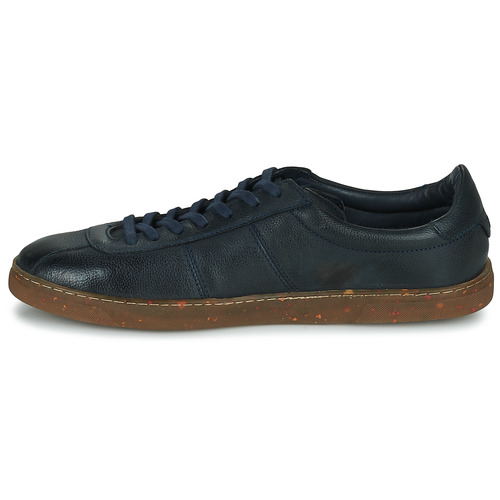 Base London - DALSTON - Bleu