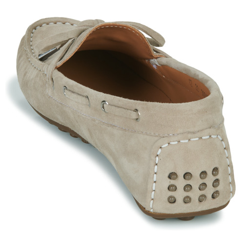 So Size - BRUDI - Taupe