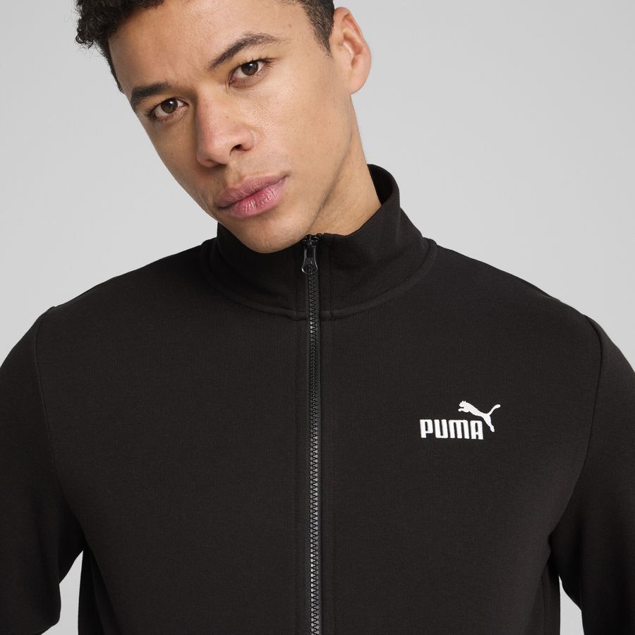 Puma Essentials No. 1 Logo Trainingsjacke