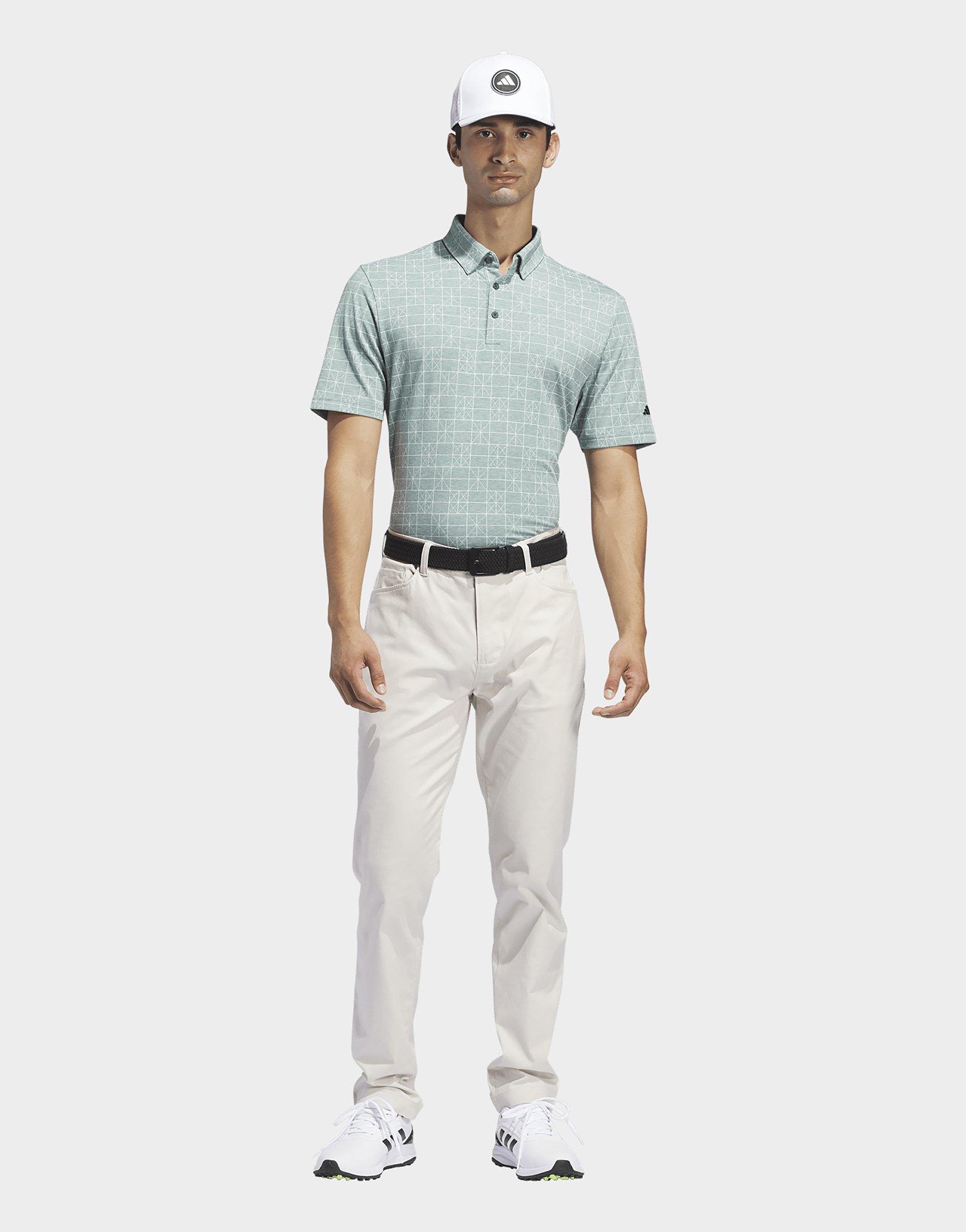 adidas Pantalon de golf à 5 poches Go-To