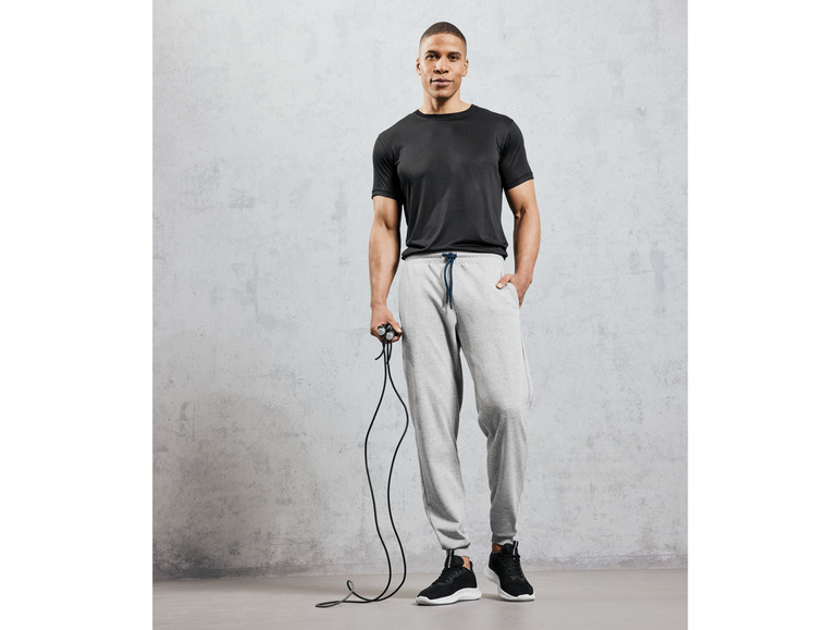 Heren joggingbroek