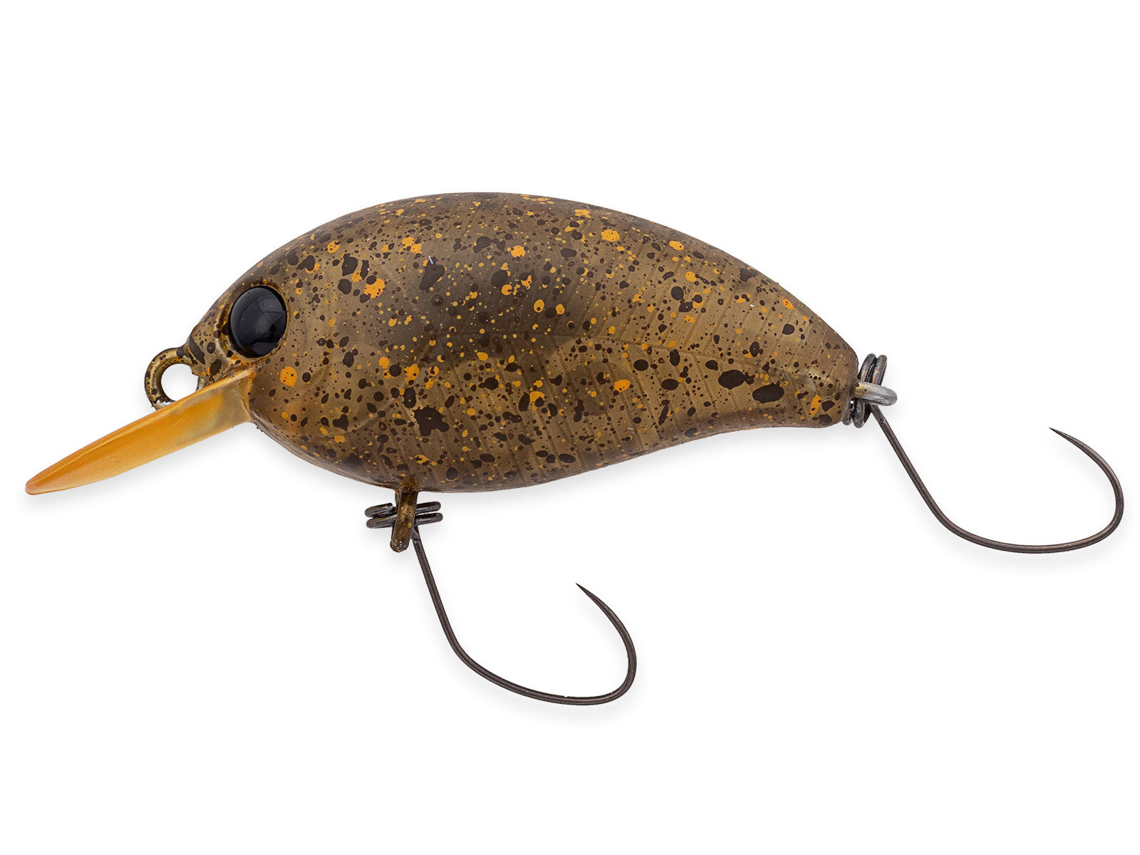 Worming Crank Shot Spin Shallow (343M) Takoyaki(Nories)