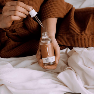 Naif Mom Pregnancy Body Oil 90ML