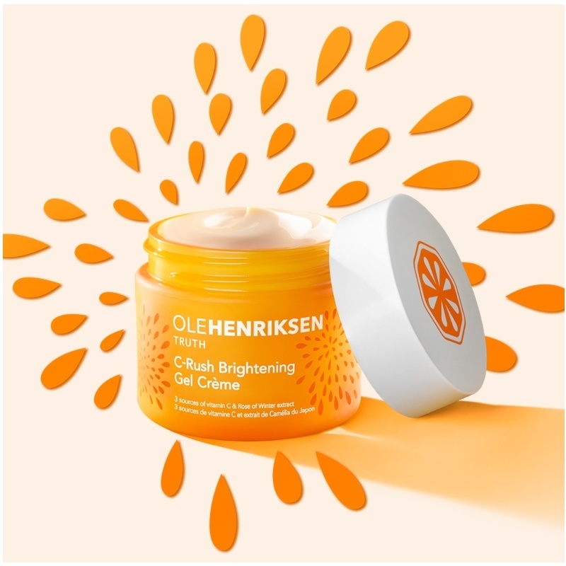Ole Henriksen Truth C-Rush Brightening Gel Créme 50 ml