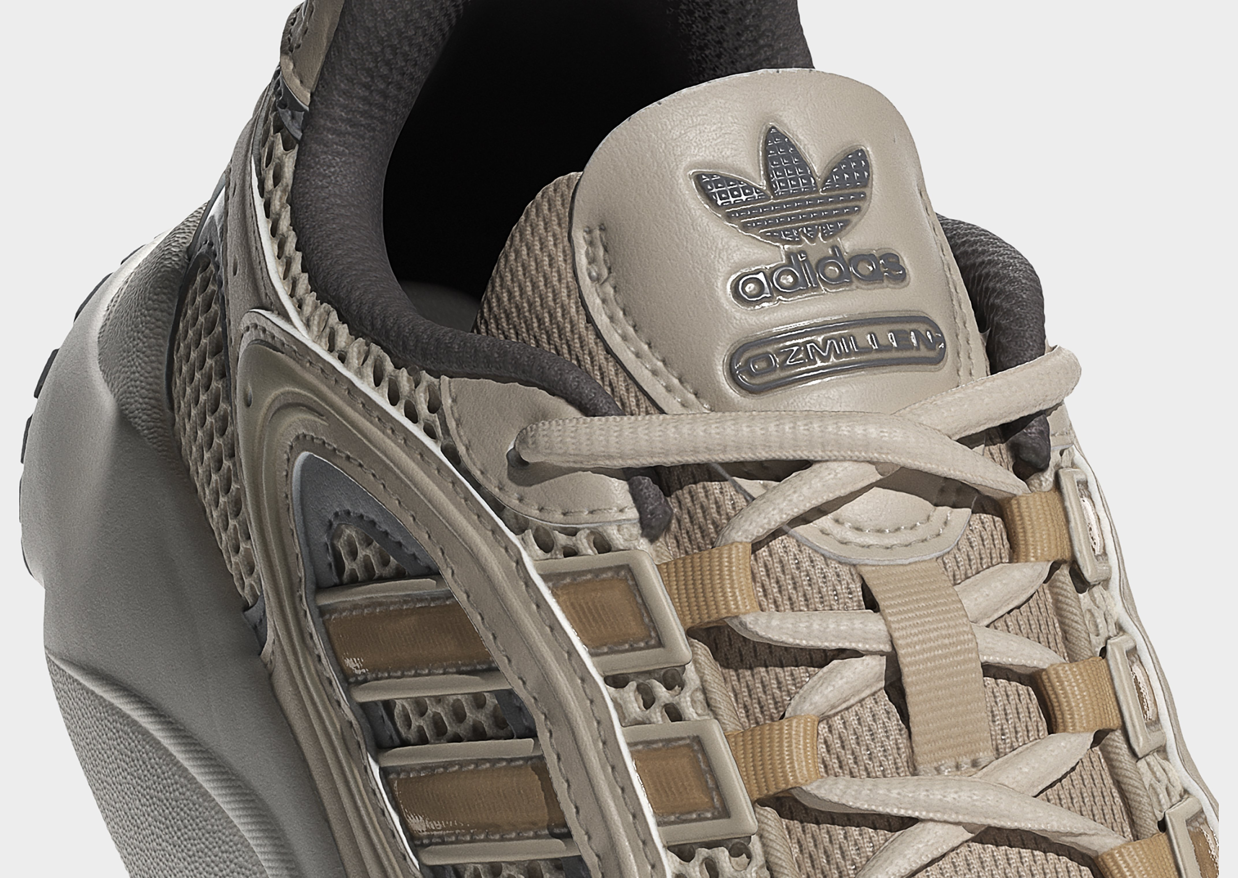 adidas Originals Ozmillen