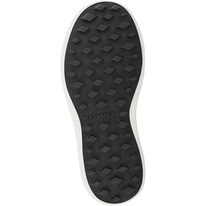 Lowa Kinder Raik GTX Hi Schuhe