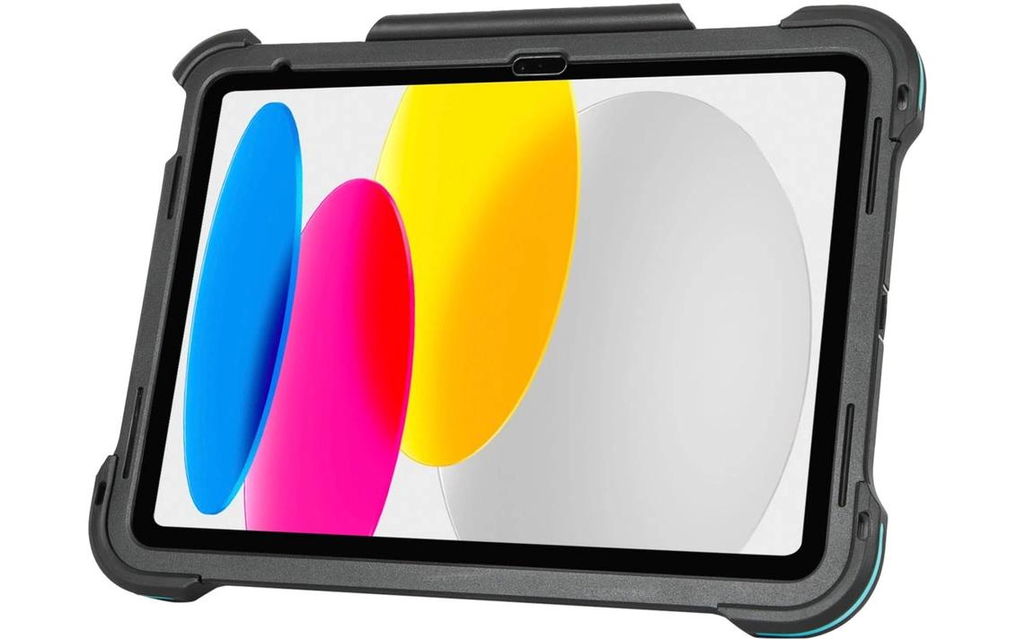 Tablet Back Cover SafePort Rugged Max iPad 10.9